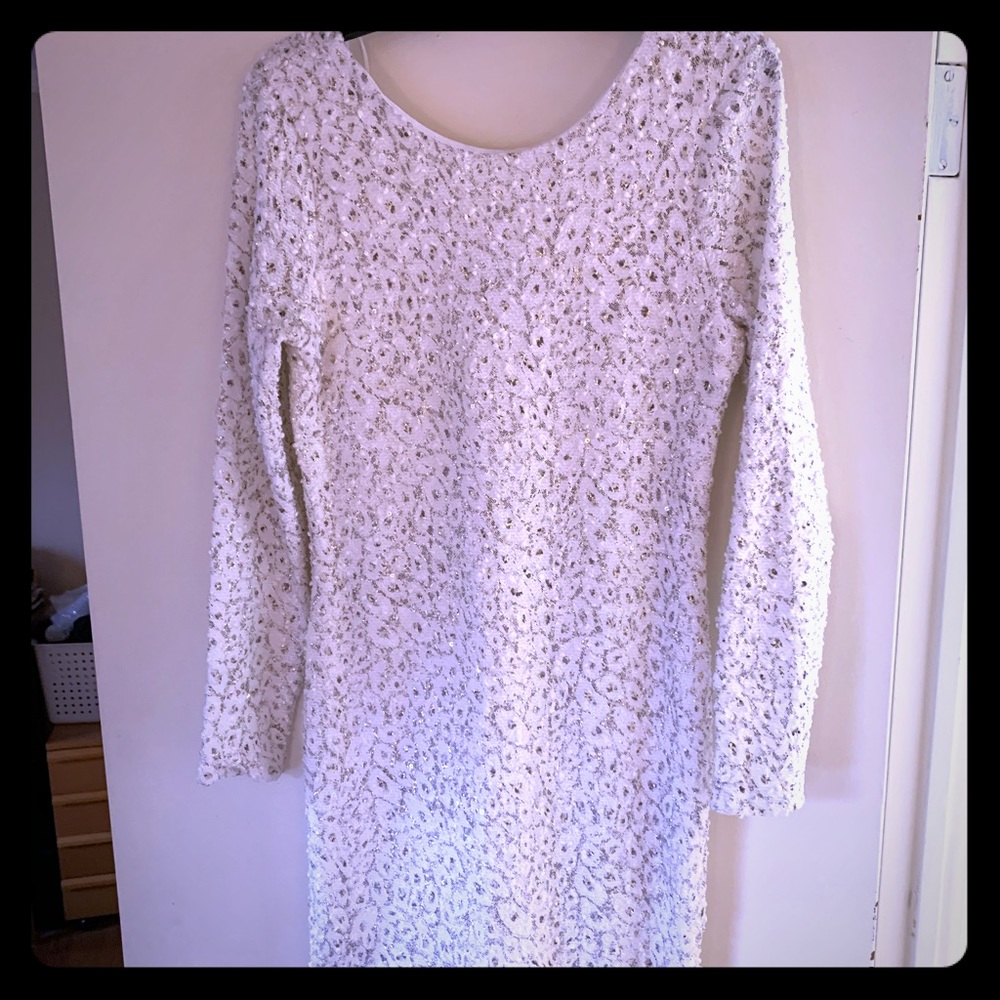 🧁 3 for $30 - J-Lo dress NWOT